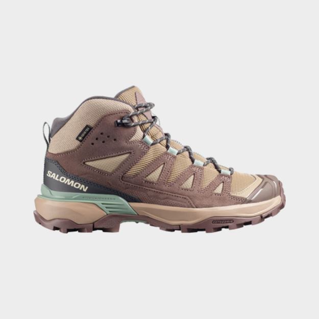 Picture of SALOMON X ULTRA 360 LTR MID GTX W DSRTAN/I